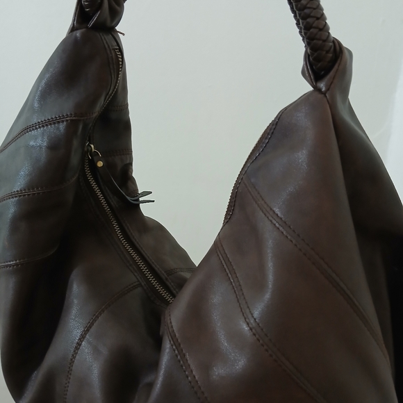 SOLD! Texier handbag - Picture 2 of 5